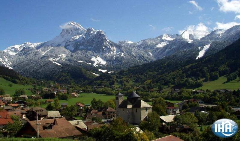foto 0 Mietobjekt von Privatpersonen Bernex appartement Rhne-Alpes Haute-Savoie