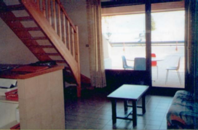 foto 3 Mietobjekt von Privatpersonen La joue du Loup appartement Provence-Alpes-Cte d'Azur Hautes-Alpes andere