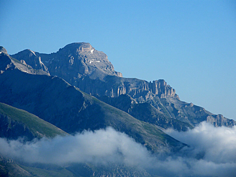 foto 7 Mietobjekt von Privatpersonen La joue du Loup appartement Provence-Alpes-Cte d'Azur Hautes-Alpes Ausblick aus der Ferienunterkunft