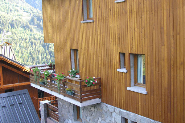 foto 0 Mietobjekt von Privatpersonen Vaujany appartement Rhne-Alpes Isre Ansicht des Objektes