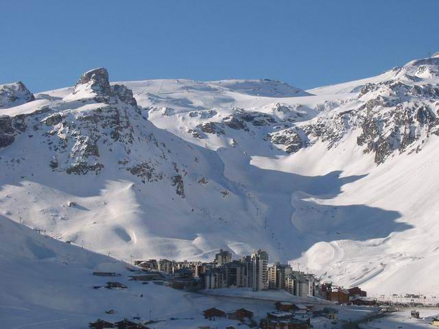 foto 8 Mietobjekt von Privatpersonen Tignes studio Rhne-Alpes Savoyen Ansicht des Objektes