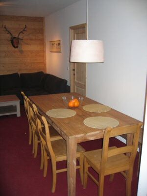 foto 7 Mietobjekt von Privatpersonen La Rosire 1850 appartement Rhne-Alpes Savoyen andere