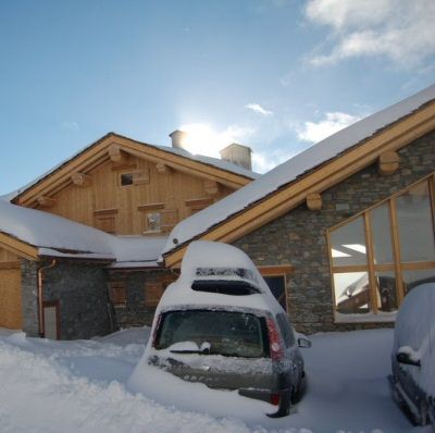 foto 14 Mietobjekt von Privatpersonen La Rosire 1850 appartement Rhne-Alpes Savoyen Ansicht des Objektes