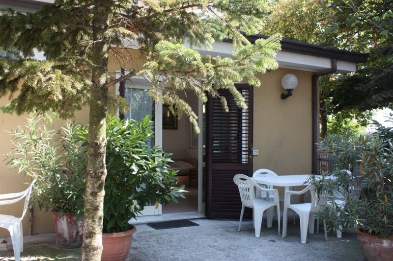 foto 1 Mietobjekt von Privatpersonen Bellaria Igea Marina appartement Emilia-Romagna Rimini (+Umland) Eingang