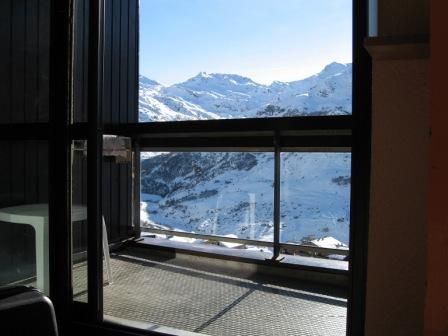 foto 8 Mietobjekt von Privatpersonen Les Menuires appartement Rhne-Alpes Savoyen Balkon
