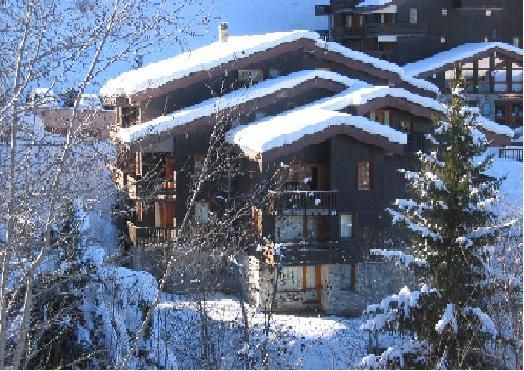 foto 10 Mietobjekt von Privatpersonen Valmorel appartement Rhne-Alpes Savoyen Ansicht des Objektes