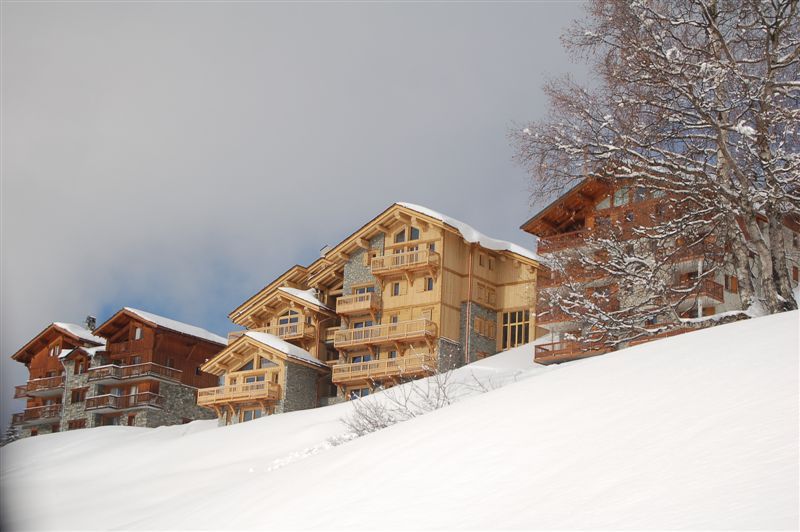 foto 0 Mietobjekt von Privatpersonen La Rosire 1850 appartement Rhne-Alpes Savoyen Ansicht des Objektes