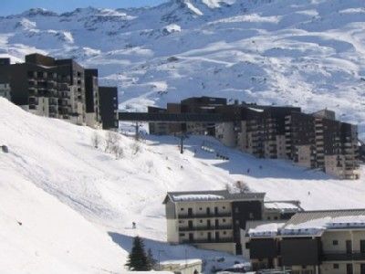 foto 0 Mietobjekt von Privatpersonen Les Menuires appartement Rhne-Alpes Savoyen andere