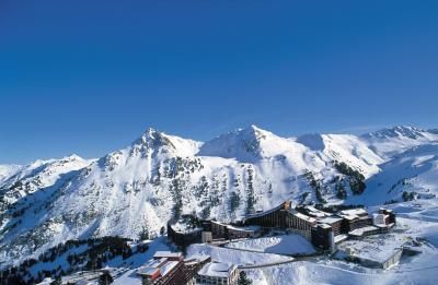 foto 9 Mietobjekt von Privatpersonen Les Arcs studio Rhne-Alpes Savoyen