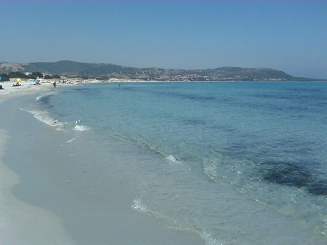 foto 9 Mietobjekt von Privatpersonen La Caletta appartement Sardinien Nuoro (+Umland) Strand