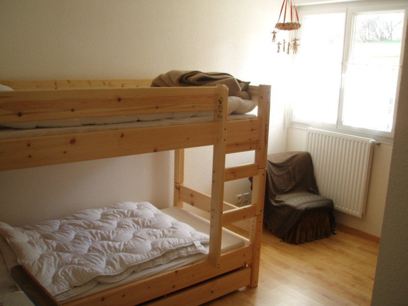 foto 5 Mietobjekt von Privatpersonen Villard de Lans - Correnon en Vercors appartement Rhne-Alpes Isre Schlafzimmer 2