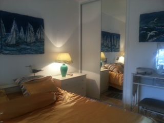 foto 6 Mietobjekt von Privatpersonen Marseille appartement Provence-Alpes-Cte d'Azur Bouches du Rhne Schlafzimmer
