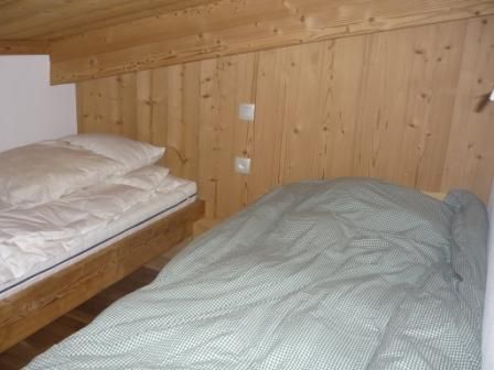 foto 17 Mietobjekt von Privatpersonen Montgenvre appartement Provence-Alpes-Cte d'Azur Hautes-Alpes Schlafzimmer 4