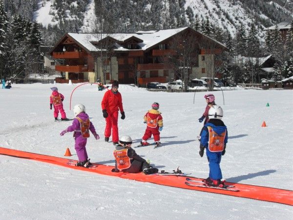 foto 18 Mietobjekt von Privatpersonen Pralognan la Vanoise appartement Rhne-Alpes Savoyen Ausblick aus der Ferienunterkunft