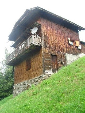 foto 17 Mietobjekt von Privatpersonen Les Contamines Montjoie chalet Rhne-Alpes Haute-Savoie Ansicht des Objektes