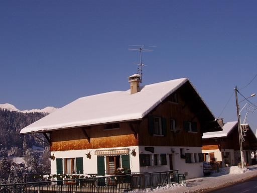 foto 0 Mietobjekt von Privatpersonen Morzine appartement Rhne-Alpes Haute-Savoie Ansicht des Objektes