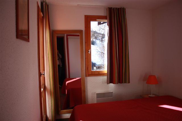 foto 14 Mietobjekt von Privatpersonen Montchavin les Coches appartement Rhne-Alpes Savoyen Schlafzimmer 1