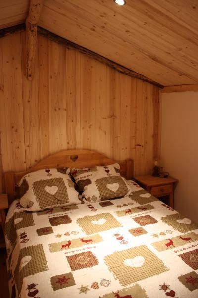 foto 18 Mietobjekt von Privatpersonen Montchavin les Coches appartement Rhne-Alpes Savoyen Schlafzimmer 2