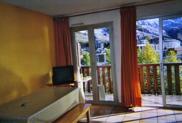 foto 3 Mietobjekt von Privatpersonen Orcires Merlette studio Provence-Alpes-Cte d'Azur Hautes-Alpes