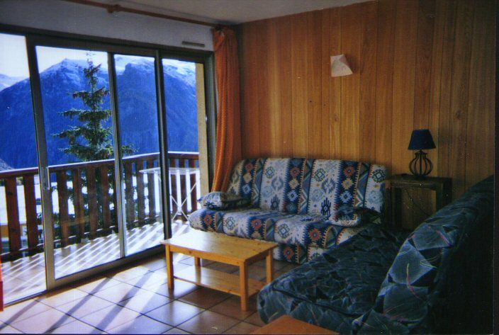 foto 0 Mietobjekt von Privatpersonen Orcires Merlette studio Provence-Alpes-Cte d'Azur Hautes-Alpes