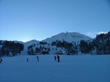 foto 7 Mietobjekt von Privatpersonen La Plagne studio Rhne-Alpes Savoyen