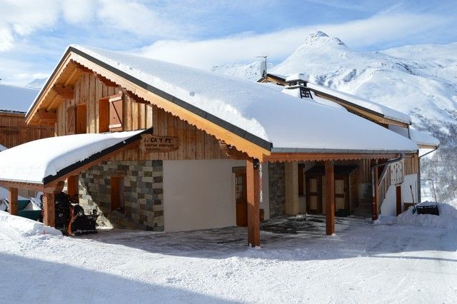 foto 10 Mietobjekt von Privatpersonen Les Menuires appartement Rhne-Alpes Savoyen