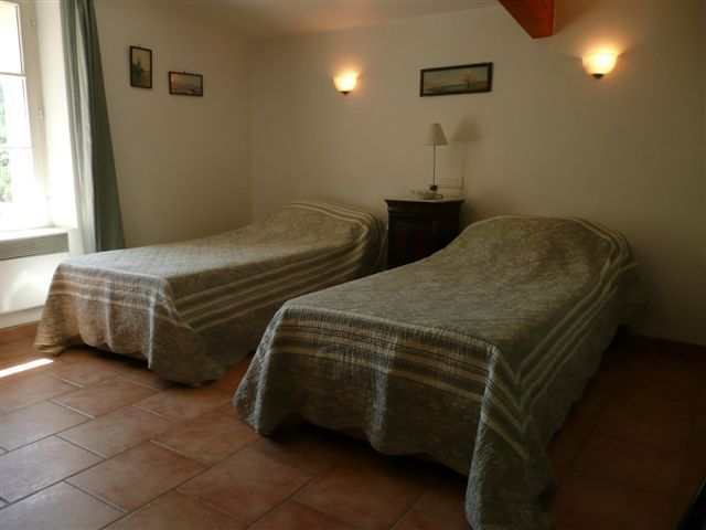 foto 20 Mietobjekt von Privatpersonen Apt maison Provence-Alpes-Cte d'Azur Vaucluse Schlafzimmer 3