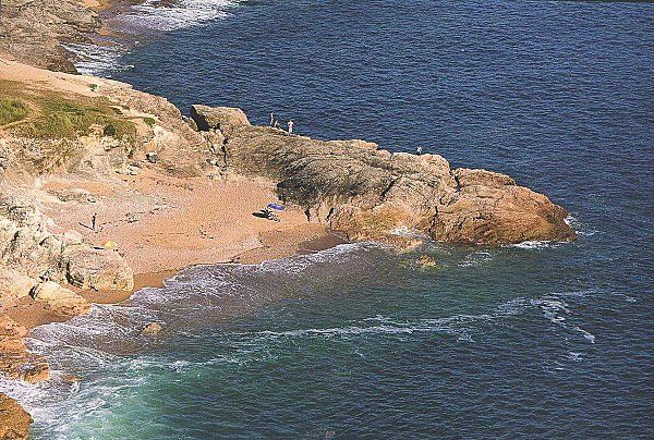 foto 27 Mietobjekt von Privatpersonen Bretignolles sur mer maison Pays de la Loire Vende Strand