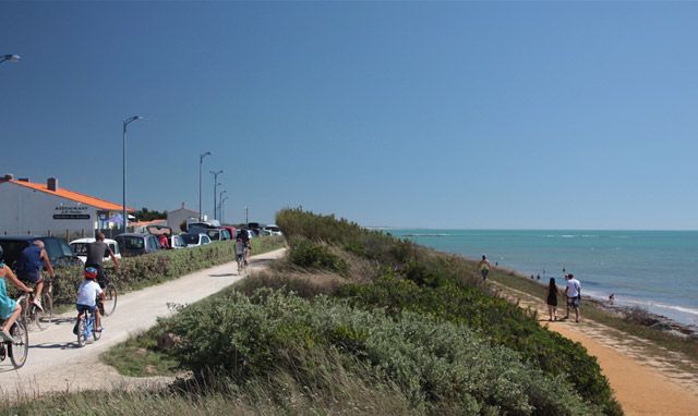 foto 29 Mietobjekt von Privatpersonen Bretignolles sur mer maison Pays de la Loire Vende Nahaufnahme