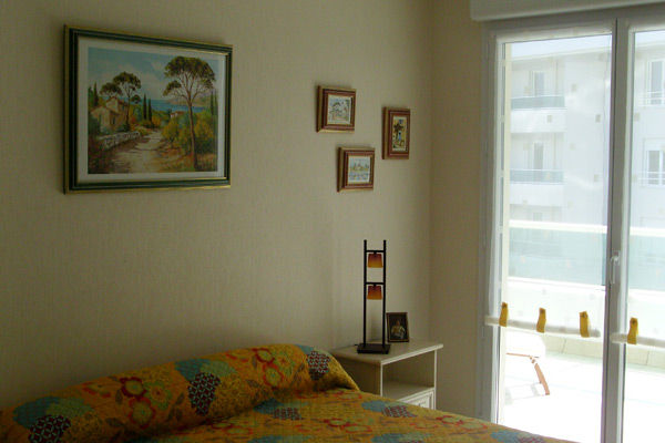 foto 1 Mietobjekt von Privatpersonen Frjus appartement Provence-Alpes-Cte d'Azur Var Schlafzimmer