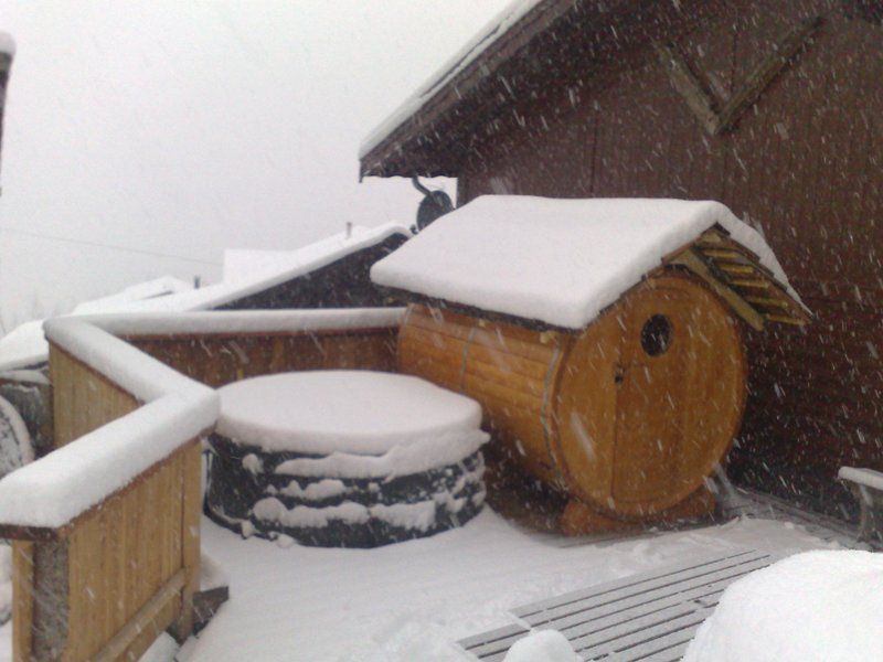 foto 10 Mietobjekt von Privatpersonen La Plagne chalet Rhne-Alpes Savoyen