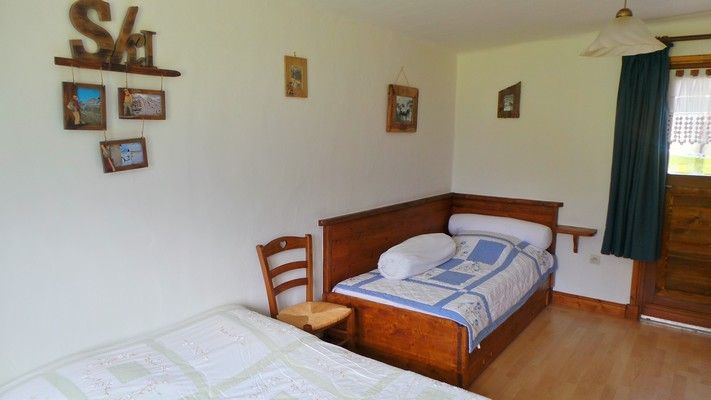 foto 11 Mietobjekt von Privatpersonen Pralognan la Vanoise appartement Rhne-Alpes Savoyen