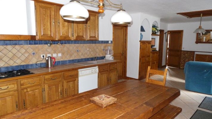 foto 1 Mietobjekt von Privatpersonen Pralognan la Vanoise appartement Rhne-Alpes Savoyen