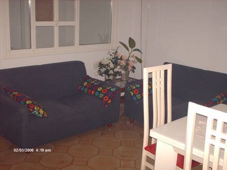foto 2 Mietobjekt von Privatpersonen Salerno appartement Kampanien Salerno (Umland) Wohnzimmer