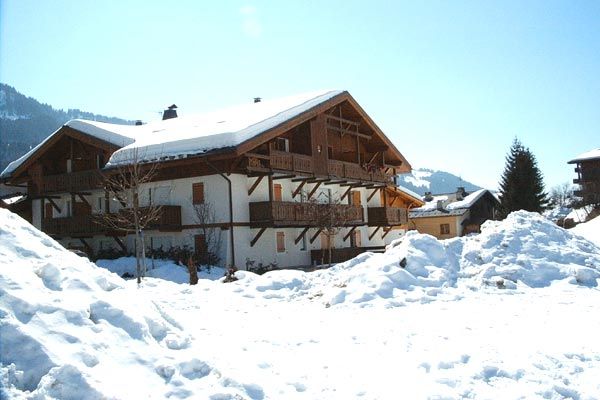 foto 0 Mietobjekt von Privatpersonen Praz sur Arly appartement Rhne-Alpes Haute-Savoie Nahaufnahme