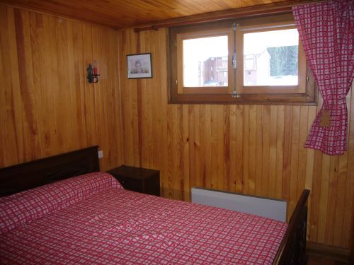 foto 3 Mietobjekt von Privatpersonen Praz de Lys Sommand appartement Rhne-Alpes Haute-Savoie Schlafzimmer