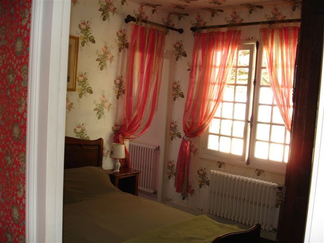 foto 4 Mietobjekt von Privatpersonen Pornic villa Pays de la Loire Loire-Atlantique Schlafzimmer 2
