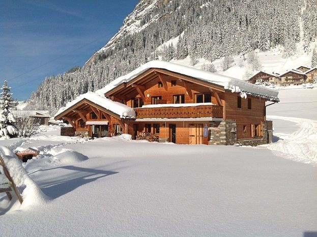 foto 0 Mietobjekt von Privatpersonen Pralognan la Vanoise appartement Rhne-Alpes Savoyen