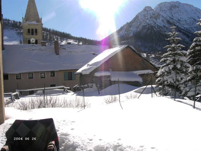 foto 0 Mietobjekt von Privatpersonen Montgenvre studio Provence-Alpes-Cte d'Azur Hautes-Alpes