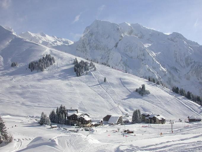 foto 0 Mietobjekt von Privatpersonen La Clusaz studio Rhne-Alpes Haute-Savoie Ansicht des Objektes