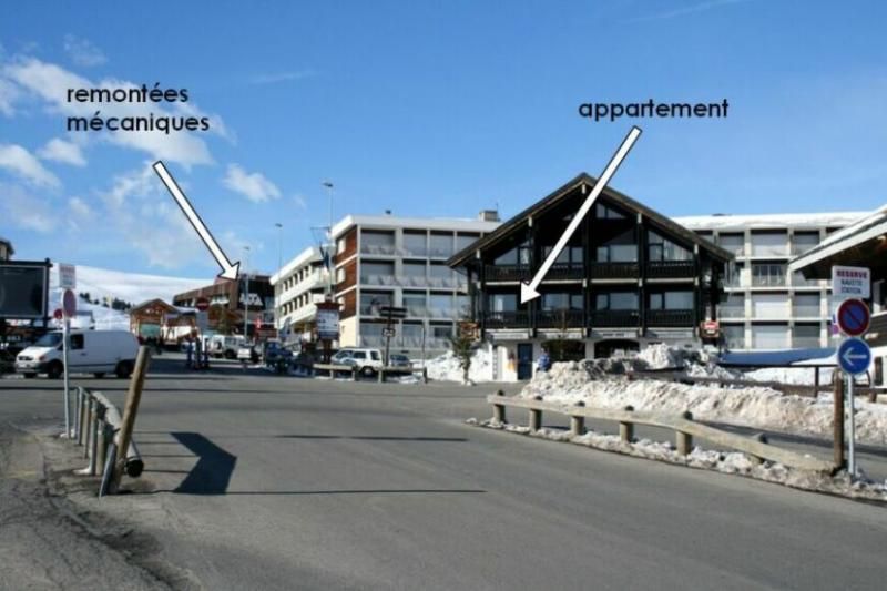 foto 17 Mietobjekt von Privatpersonen Alpe d'Huez appartement Rhne-Alpes Isre Ansicht des Objektes