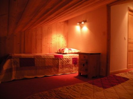 foto 7 Mietobjekt von Privatpersonen Valmorel appartement Rhne-Alpes Savoyen