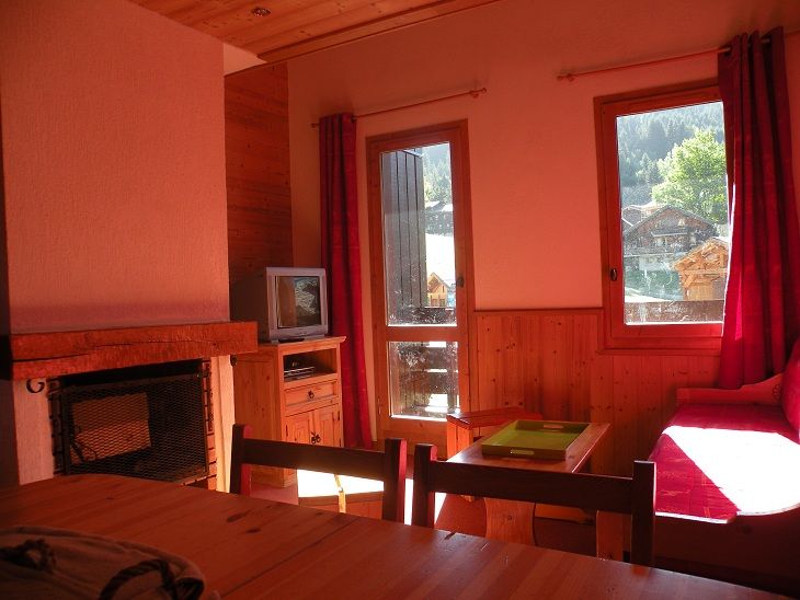 foto 2 Mietobjekt von Privatpersonen Valmorel appartement Rhne-Alpes Savoyen