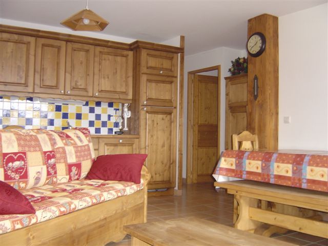 foto 8 Mietobjekt von Privatpersonen La Rosire 1850 appartement Rhne-Alpes Savoyen