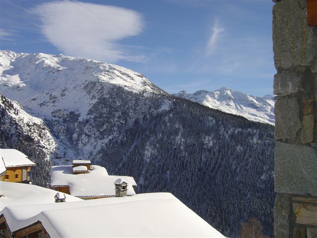 foto 9 Mietobjekt von Privatpersonen La Rosire 1850 appartement Rhne-Alpes Savoyen