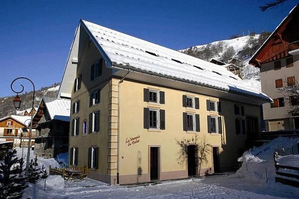 foto 6 Mietobjekt von Privatpersonen Valloire appartement Rhne-Alpes Savoyen Ansicht des Objektes