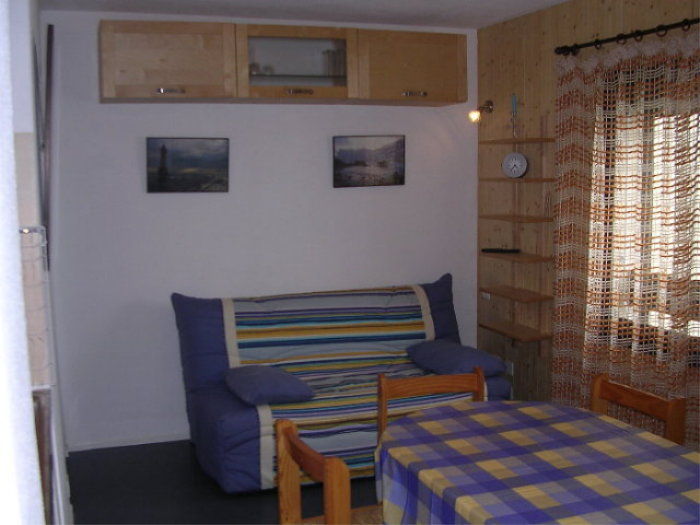 foto 1 Mietobjekt von Privatpersonen Luchon Superbagneres studio Pyrenen Haute Garonne Aufenthalt