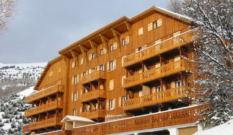 foto 7 Mietobjekt von Privatpersonen Alpe d'Huez appartement Rhne-Alpes Isre Ansicht des Objektes