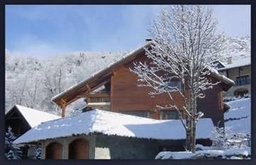 foto 2 Mietobjekt von Privatpersonen Serre Chevalier appartement Provence-Alpes-Cte d'Azur Hautes-Alpes Ansicht des Objektes