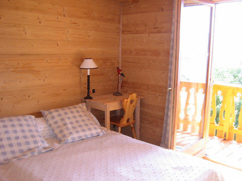 foto 7 Mietobjekt von Privatpersonen Alpe d'Huez appartement Rhne-Alpes Isre Schlafzimmer